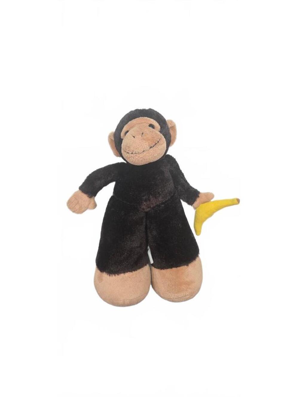 Vintage Bestever Funny Feet Monkey